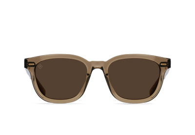 MYLES-Ghost / Vibrant Brown Polarized