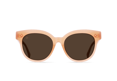 NIKOL-Papaya / Vibrant Brown Polarized