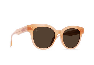NIKOL-Papaya / Vibrant Brown Polarized