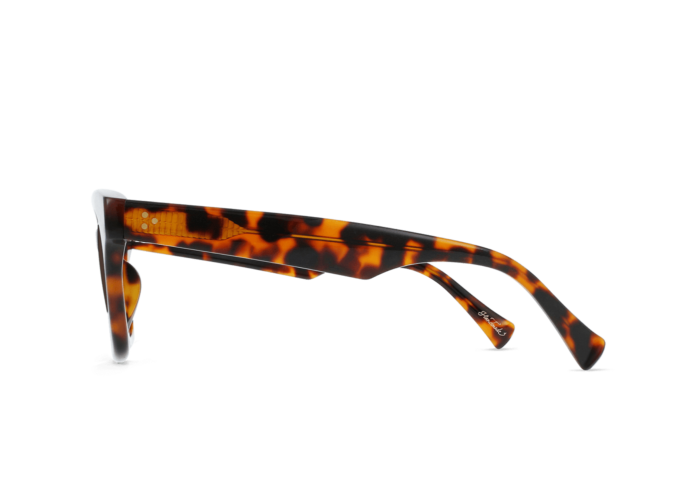 PHONOS-Huru / Vibrant Brown Polarized