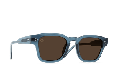 RECE-Absinthe / Vibrant Brown Polarized