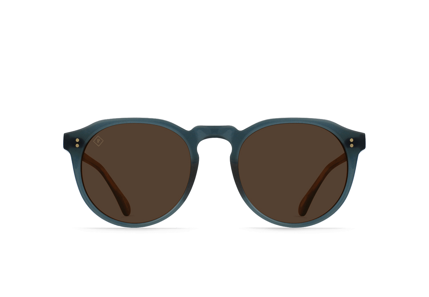 REMMY-Cirus / Vibrant Brown Polarized