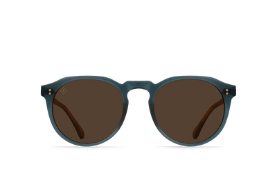 REMMY-Cirus / Vibrant Brown Polarized