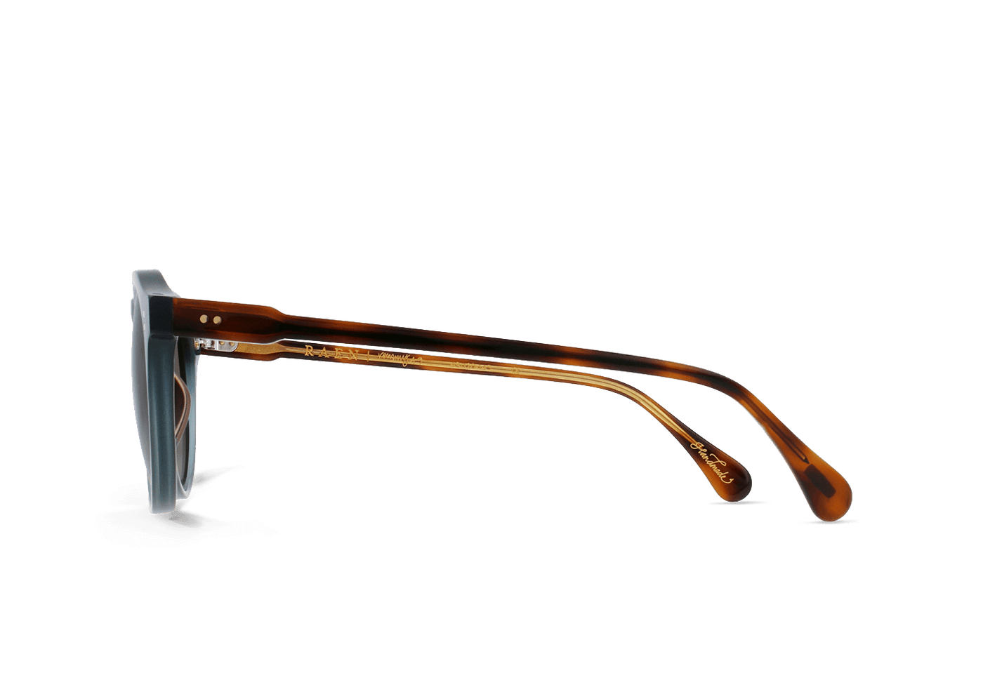 REMMY-Cirus / Vibrant Brown Polarized