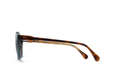 REMMY-Cirus / Vibrant Brown Polarized