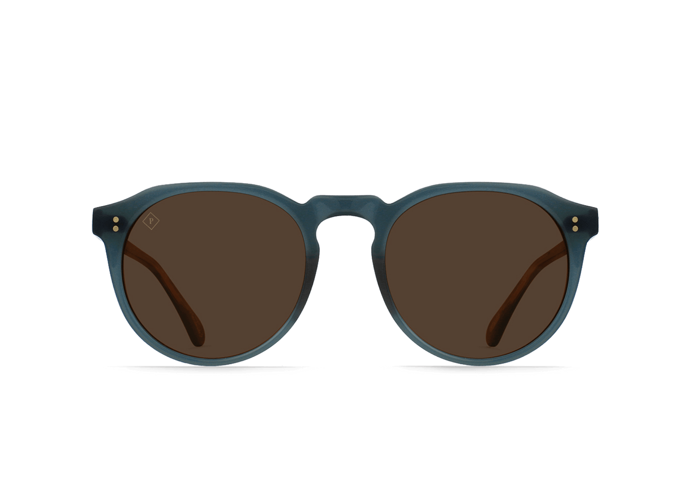 REMMY-Cirus / Vibrant Brown Polarized