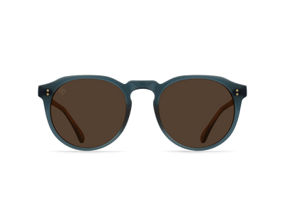 REMMY-Cirus / Vibrant Brown Polarized