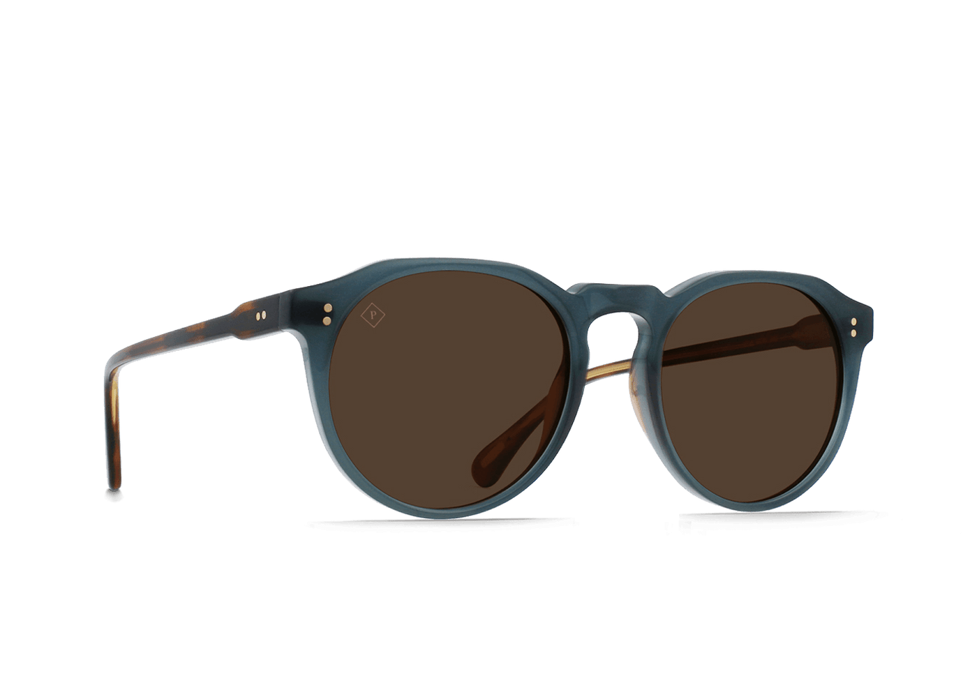 REMMY-Cirus / Vibrant Brown Polarized