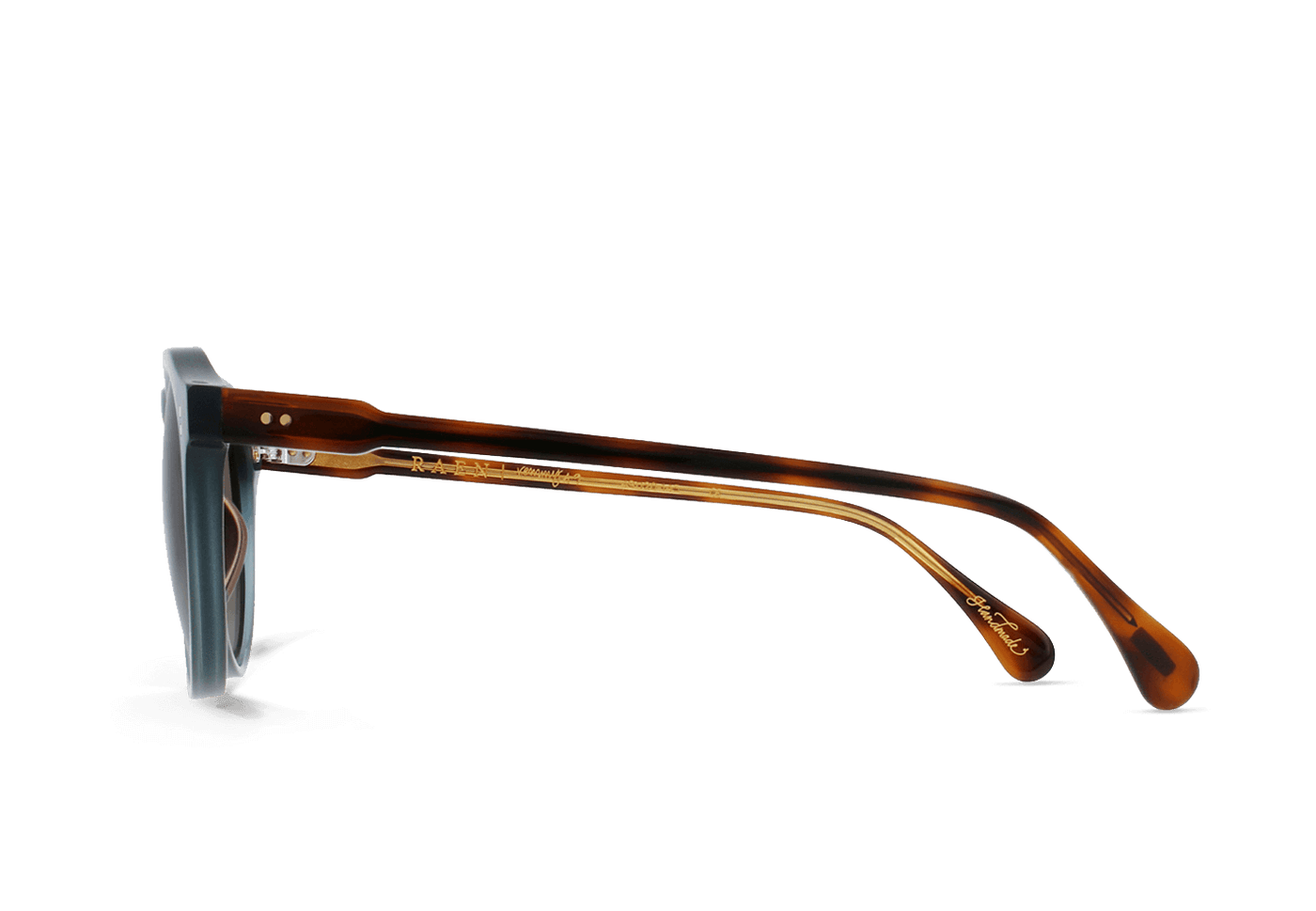 REMMY-Cirus / Vibrant Brown Polarized