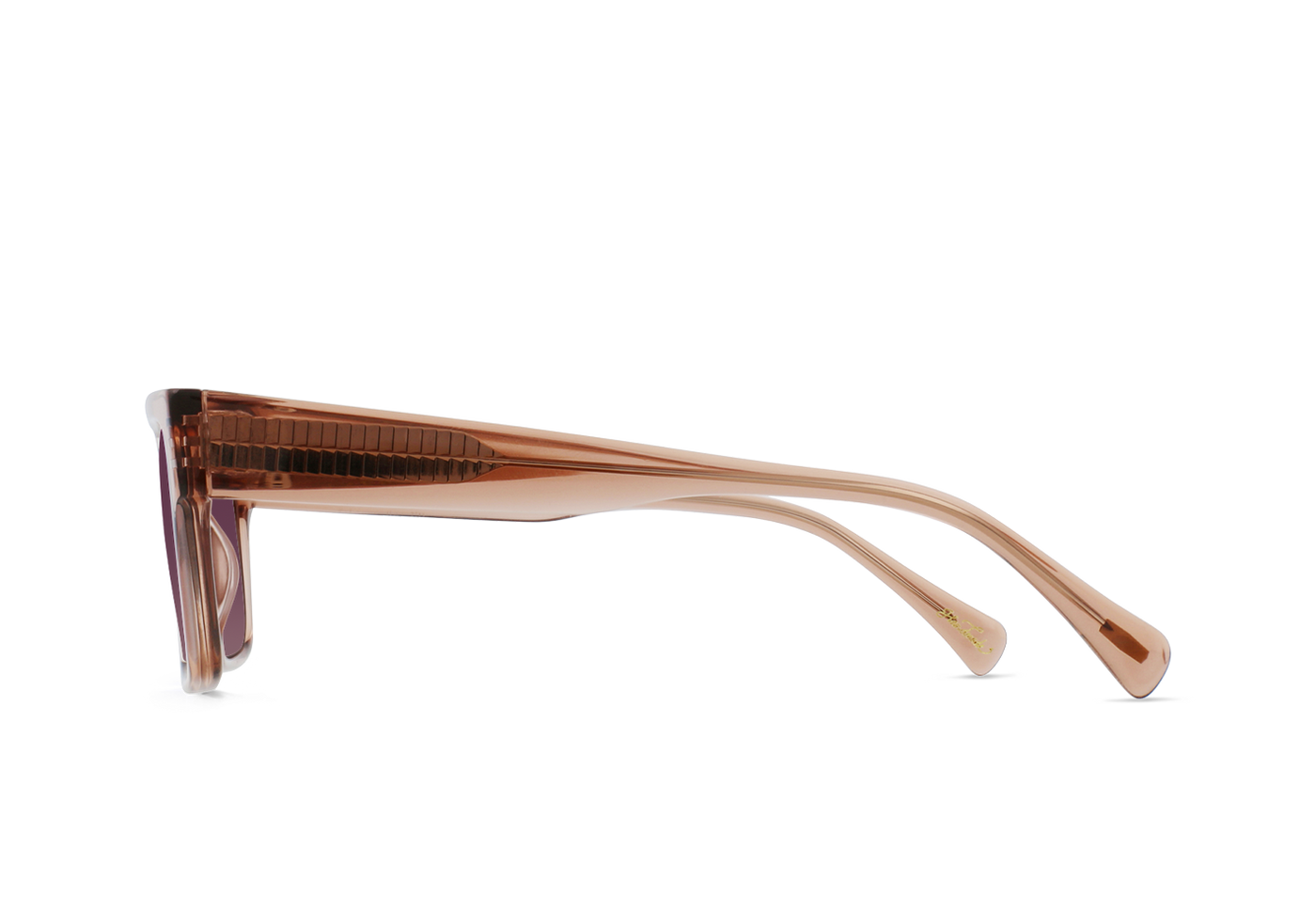 RHAMES-Avalon/Teak Mirror