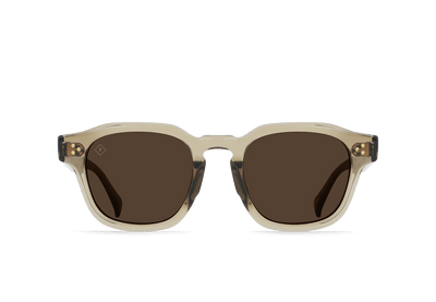 RUNE-Ghost / Vibrant Brown Polarized