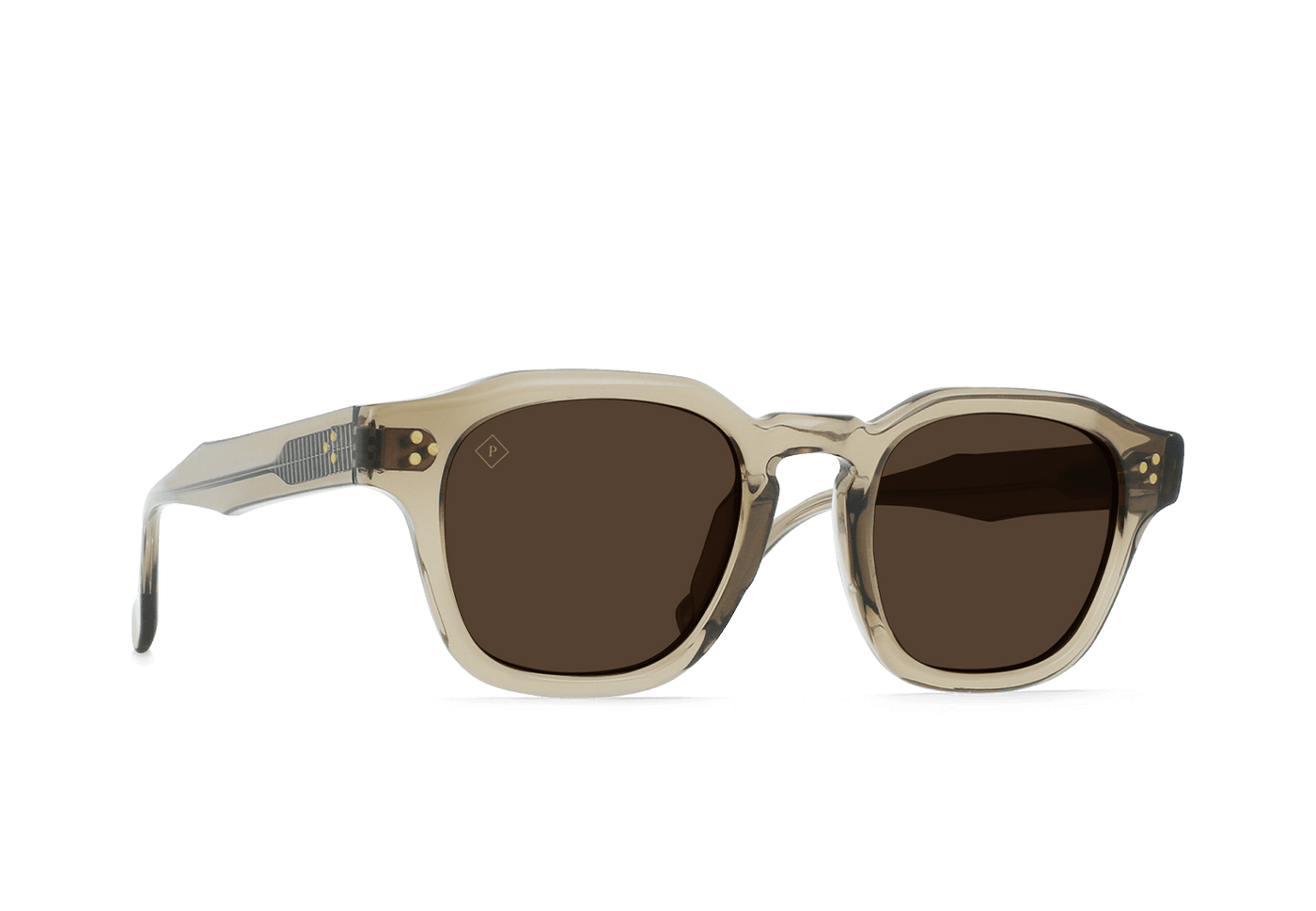 RUNE-Ghost / Vibrant Brown Polarized