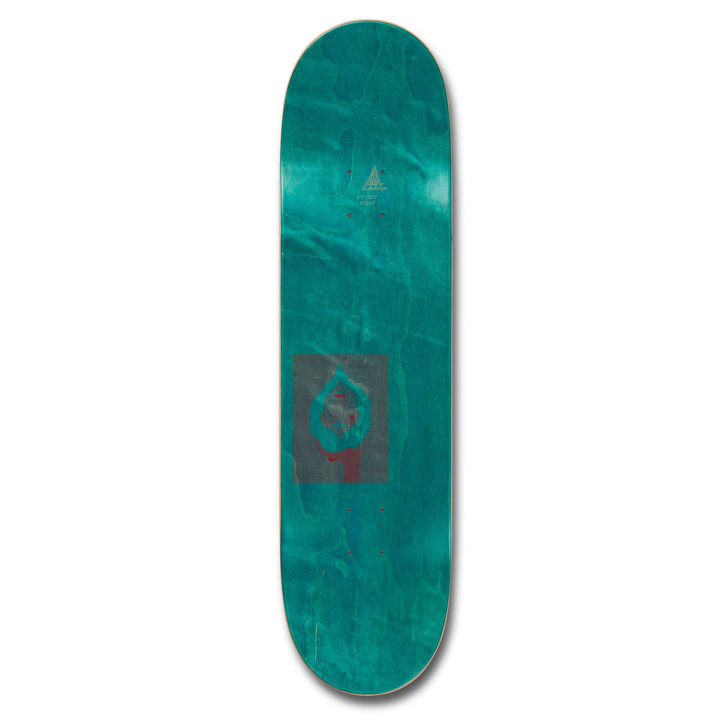 Uma Colman Evan Smith Deck