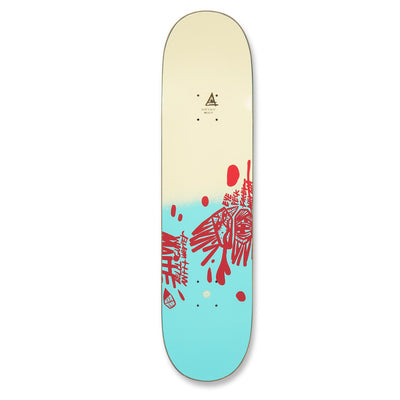 Uma Right Said Red Mait� Deck