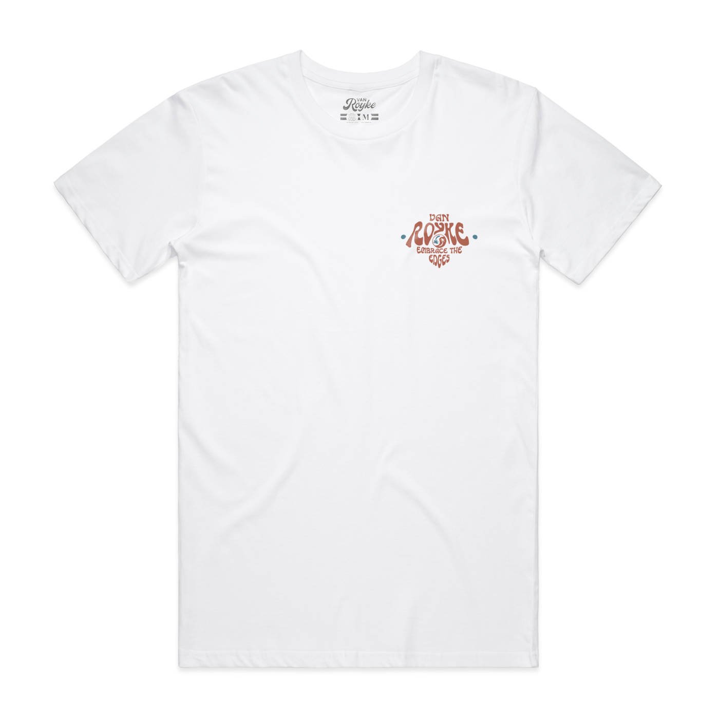 Palms Tee [WHITE]