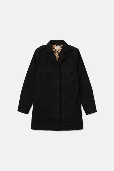 Women's Quardro Jacket