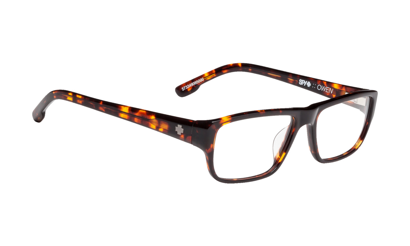 Owen 53 - Classic Camo Tort