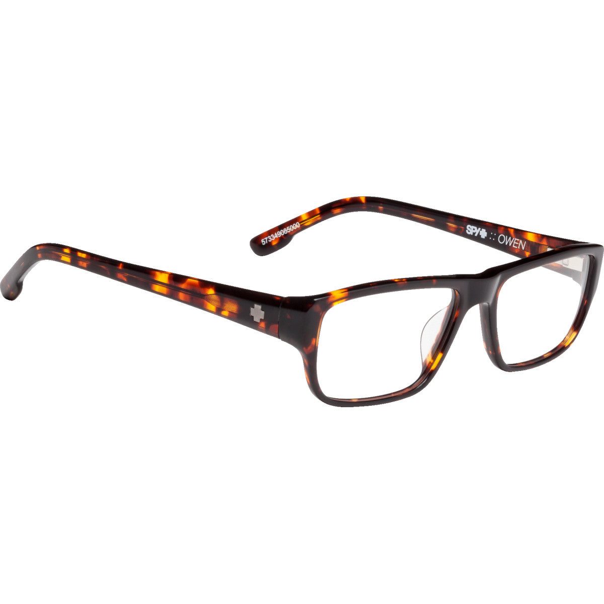 Owen 53 - Classic Camo Tort