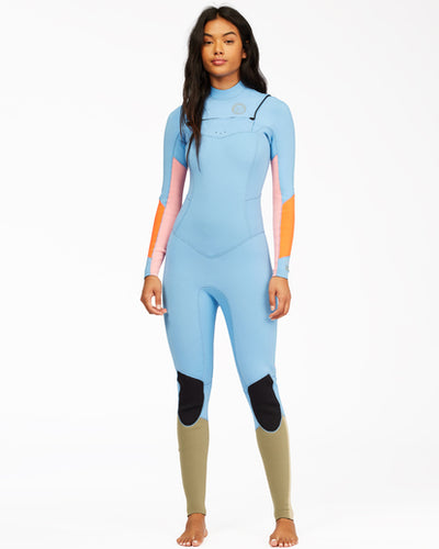 Women's 32 Salty Dayz Full
