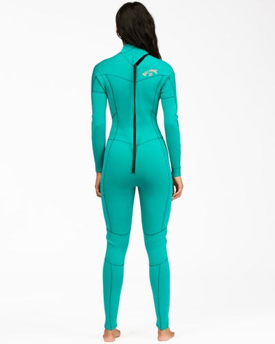 Women's 302 Synergy BZ Full