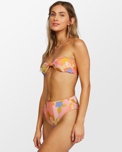 Women's Groovy Garden Lulu Bandeau