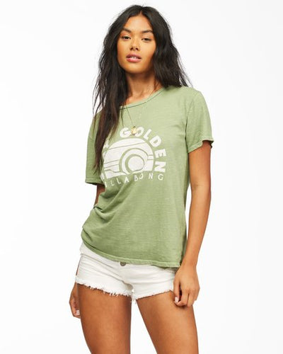 Women's Stay Golden