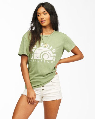 Women's Stay Golden