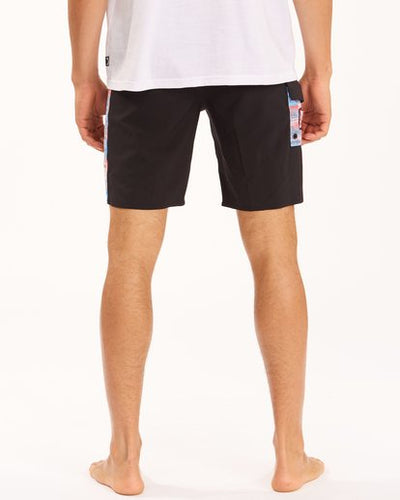 Men's Bud Insignia D Bah