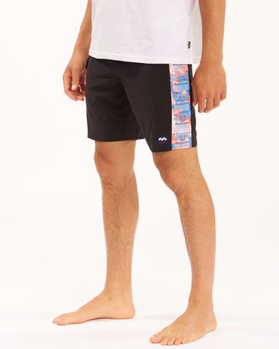 Men's Bud Insignia D Bah
