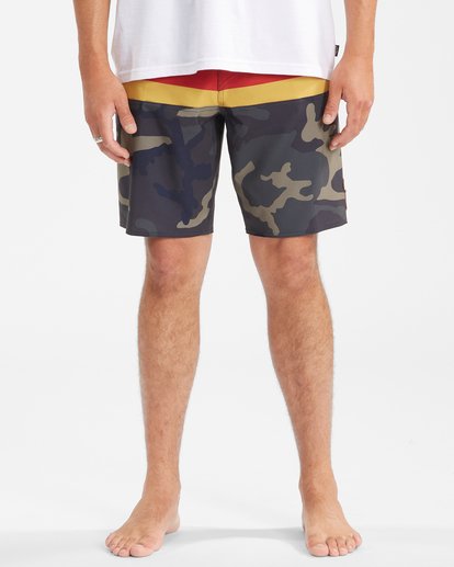 Men's Tribong Pro Hi