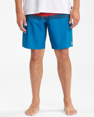 Men's Tribong Pro Hi