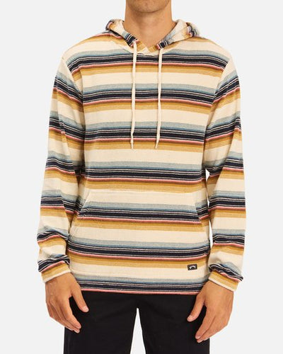 Men's Flecker Diego Pullover