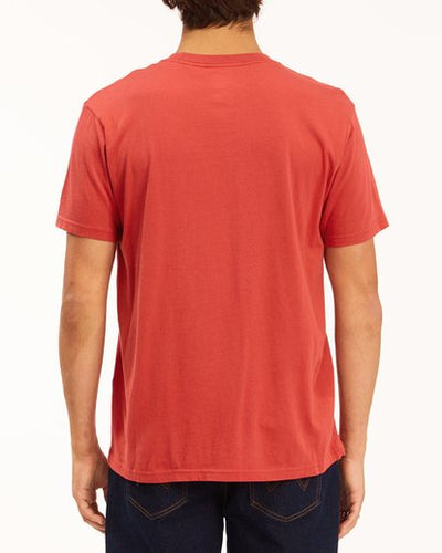 Men's Lands Ss