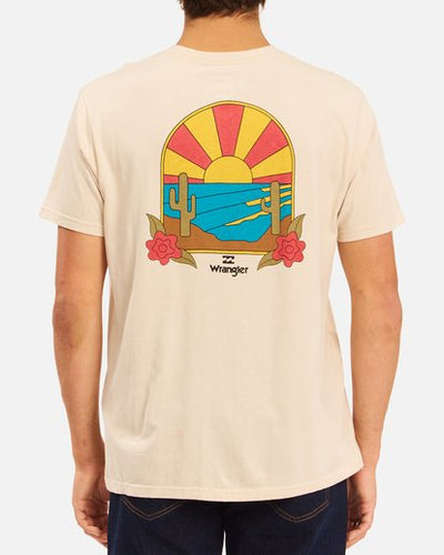 Men's Saguaro Ss
