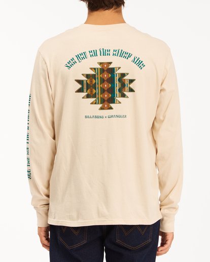 Men's Westward Ls