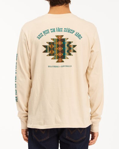 Men's Westward Ls