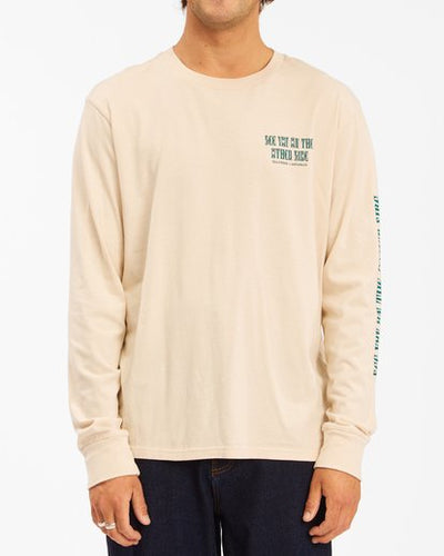 Men's Westward Ls