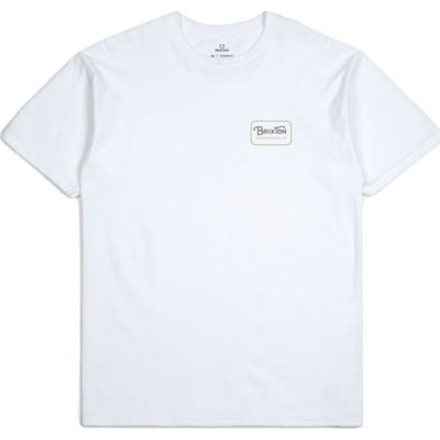 Men's Grade S/S Standard Tee