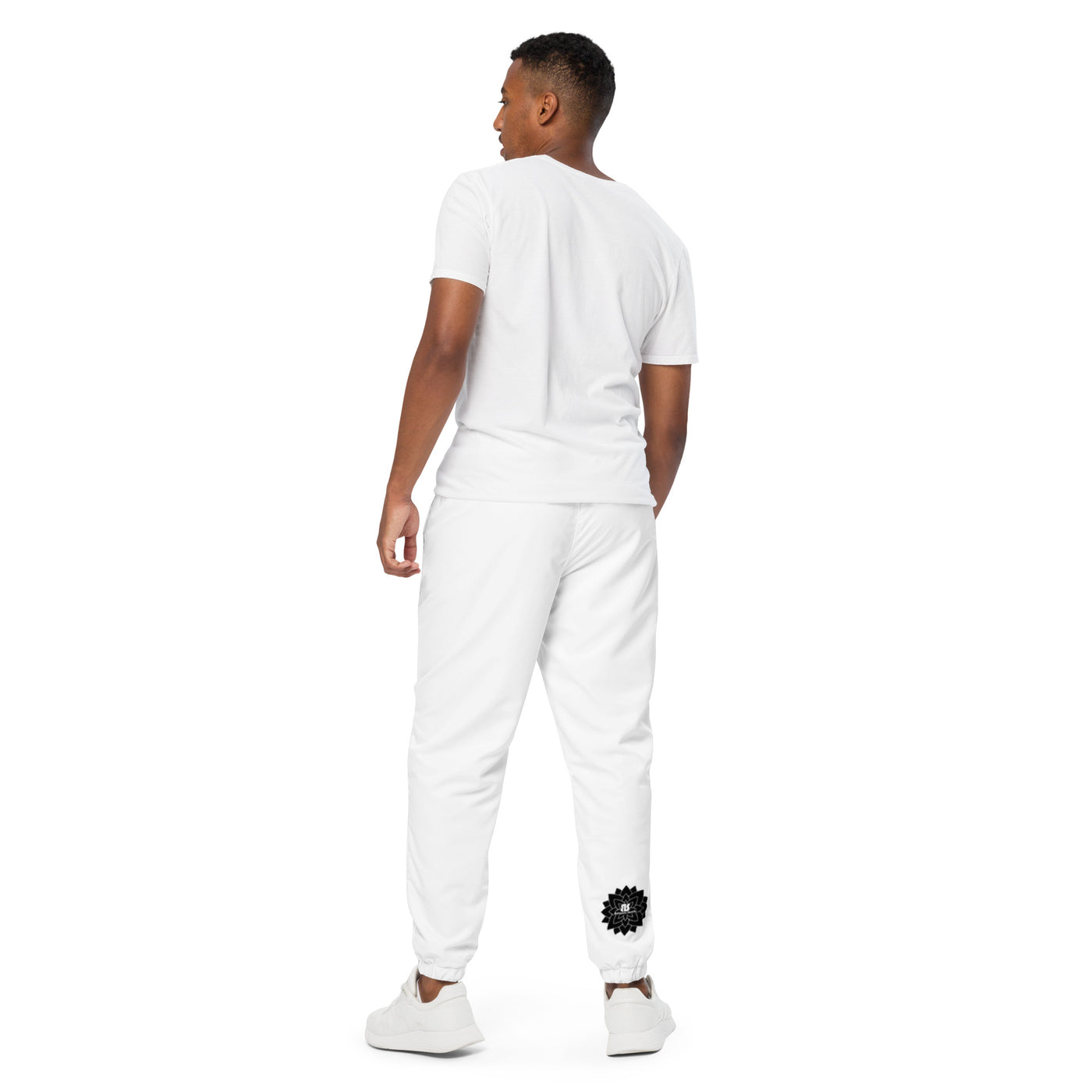 Unisex track pants