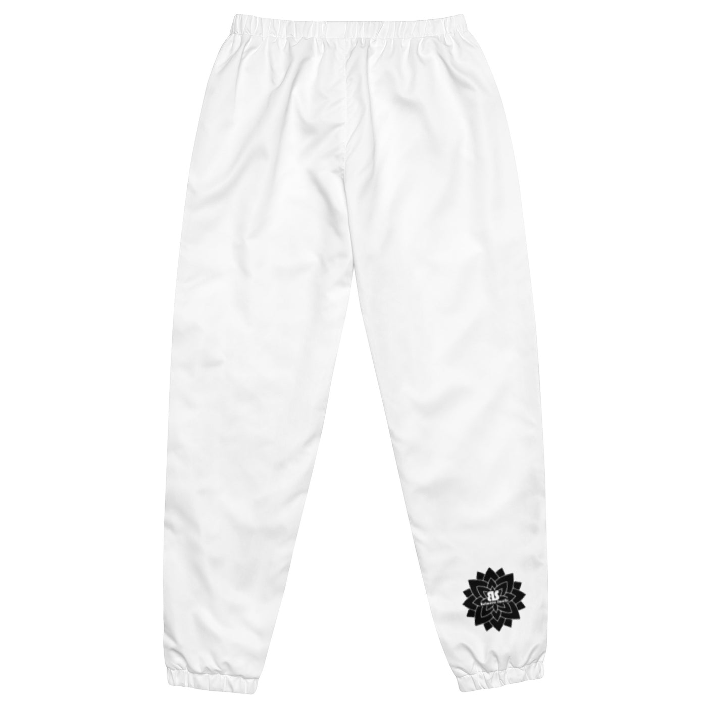 Unisex track pants