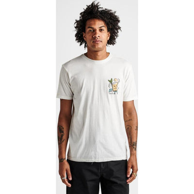 Kasbah Cocktail Club Premium Tee