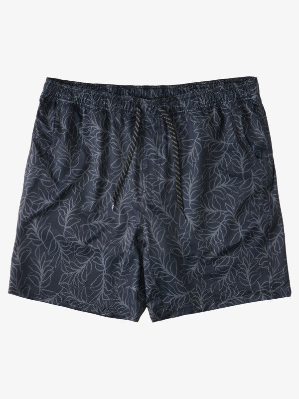 Men's After Surf Stretch Printvolley