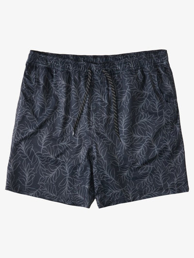 Men's After Surf Stretch Printvolley