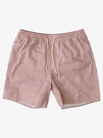 Men's Deck Stripe Volley