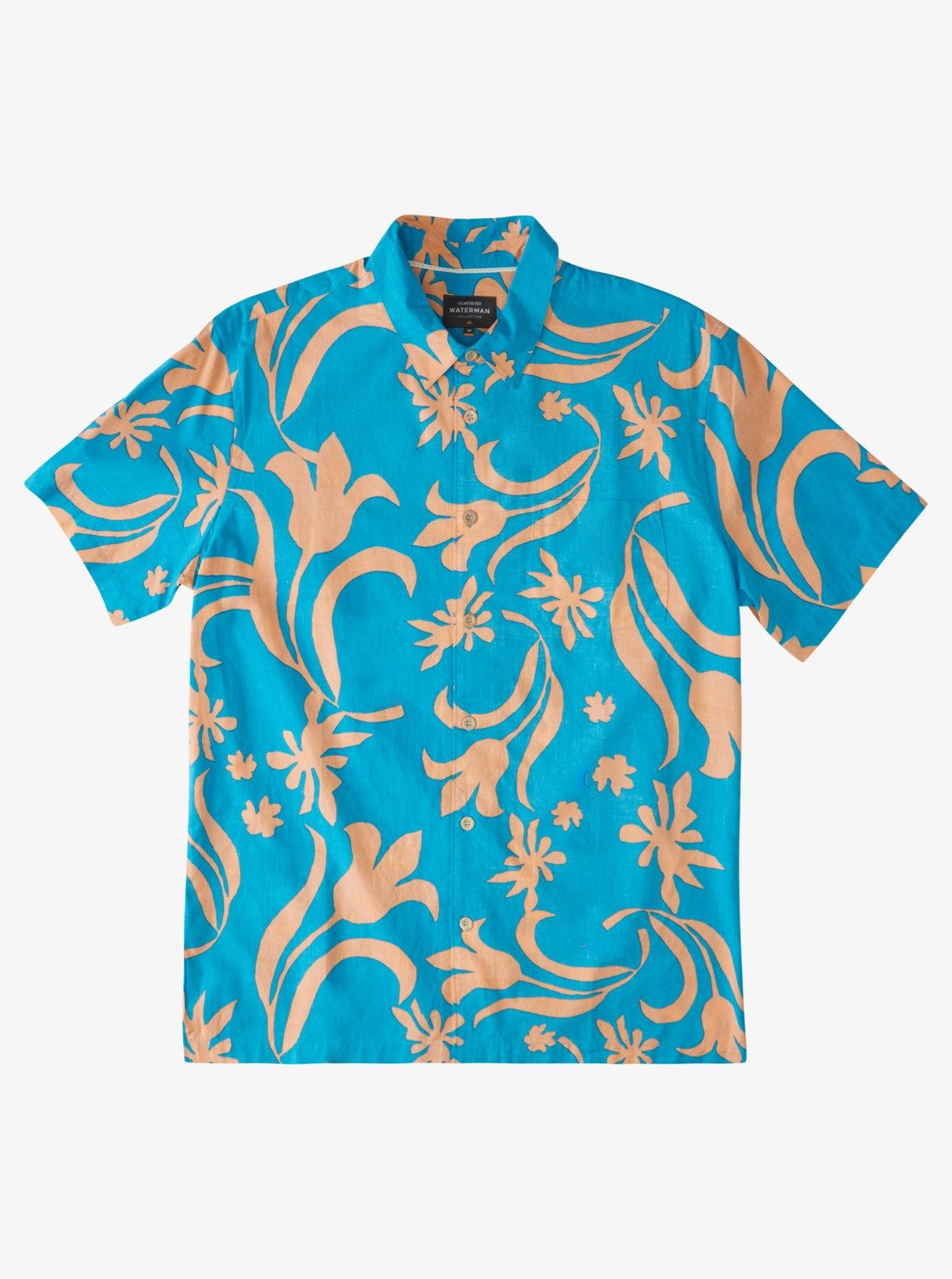 Men's Kalaupapa