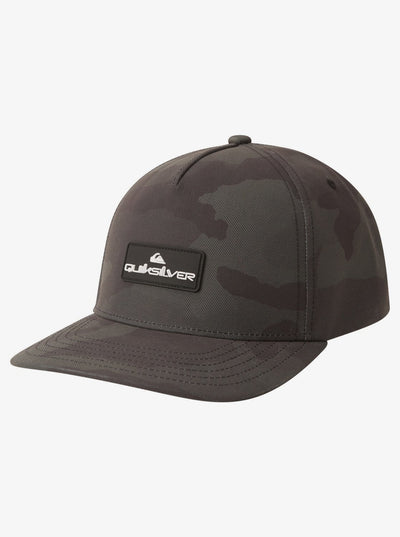 Men's Winded Cap
