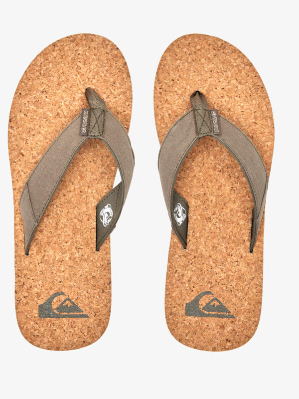 Men's Molokai Abyss Natural