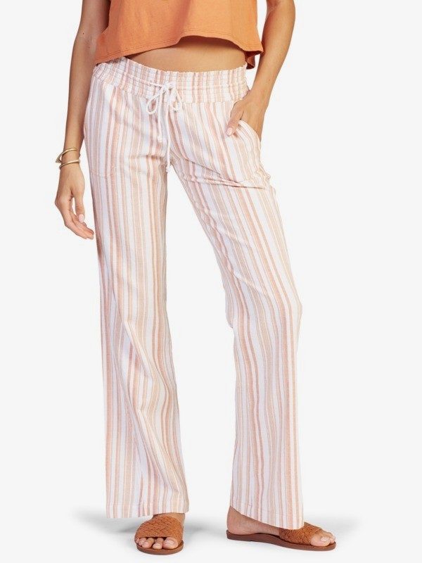 WOMENS OCEANSIDE PANT YD