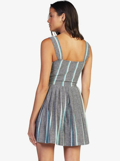 SUNLIT TWIST