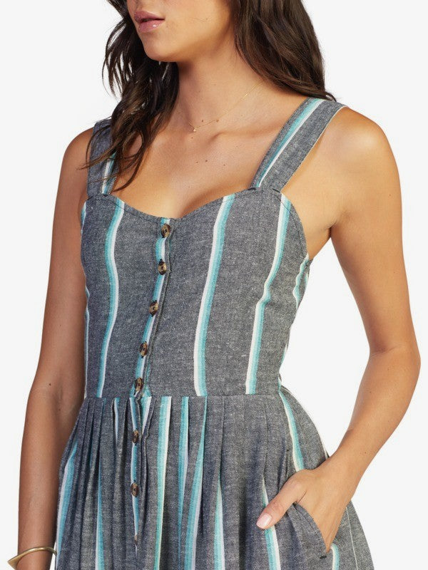 SUNLIT TWIST